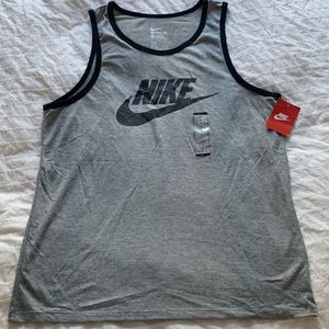 Nike Tank